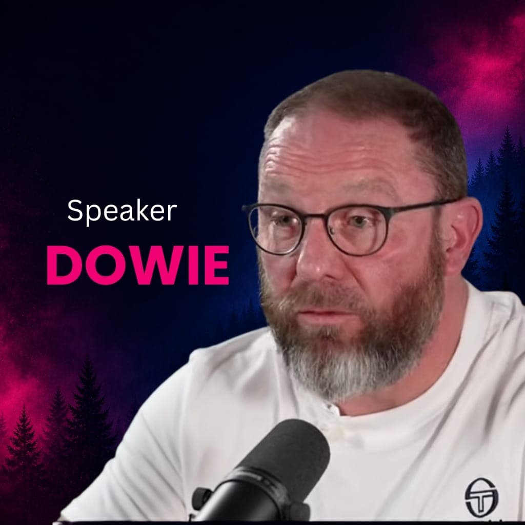 Photo — Dowie