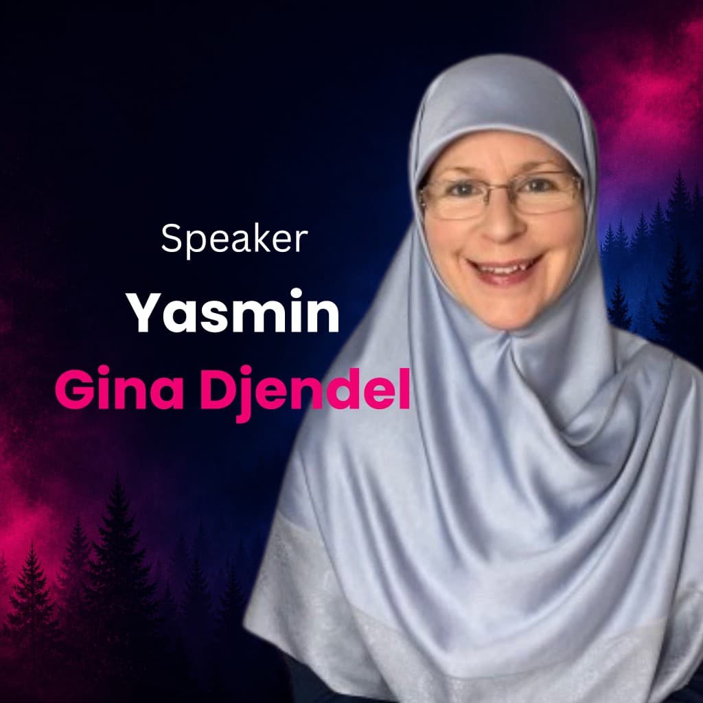 Photo — Yasmin Gina Djendel